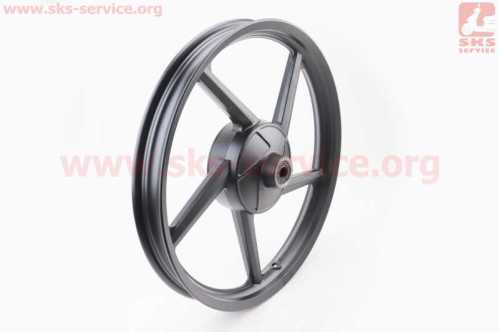 BOXER BM/ВМX 150cc Диск колесный передний литой 1,6-17 "PF131033"