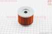 Фильтр-элемент масляный HF151 (56x53мм) APRILIA Pegaso 600/650/650i, BMW F 650 CS/ST/GS Sertao/650 Xmoto