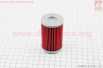 Фильтр-элемент масляный HF155 (41x69мм) KTM 125/200/250/390 Duke,Husqvarna 200/250/401 Svartpilen