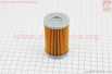 Фильтр-элемент масляный HF655 (41x69мм) KTM 250 EXC-F/250 SX-F/450 EXC/500 EXC, Husqvarna FC450/FE501, Husaberg FE390 Enduro/FX450 Cross