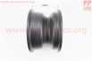 Диск стальной 8*5 d=66; 4отв.*88mm, черный