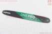 Шина 16"-1,3mm 3/8" 56-57зв L-45см "PRO", отв. натяжителя - круг