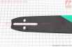 Шина 18"-1,5mm 325 72зв L-52см, (подходит на Китай) "PRO"