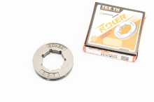 Звезда цепи 3/8-7 d-19mm Заводской стандарт OEM