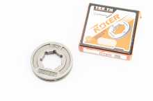 Звезда цепи 3/8-7 d-17mm Заводской стандарт OEM
