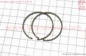 Кольца поршневые 38х1,5mmHusqvarna-137/235R, OLEO MAC 936/937/SPARTA 37/SPARTA 38, JONSERED CS2137/CS2138, Partner-350/351, EFCO 136/137, STIHL FS-350
