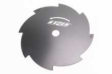 Ніж 8Tx255mm Заводской стандарт OEM