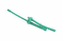 Шланг топливный Stihl FS-38/45/55/100/130 Заводской стандарт OEM