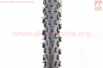 Шина 14"x1,75 (47-254) шипованная с синей полосой ARKOSE 2 SRI-130