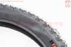 Шина 16"x1,75 (47-305) шипованная (защита 5mm) ARKOSE 2 SRI -130
