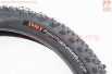 Шина 16"x1,75 (47-305) шипованная (защита 5mm) ARKOSE 2 SRI -130