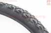 Шина 20"x1,90 (50-406) шипованная (защита HRPR 2,5mm) S-186