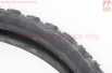 Шина 20"x1,90 (50-406) шипованная (защита HRPR 2,5mm) S-186