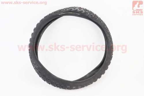 Шина 20"x1,90 (50-406) шипованная (защита HRPR 2,5mm) S-186