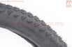 Шина 20"х1,90 (50-406) шипованная BELLEZA SRI-112