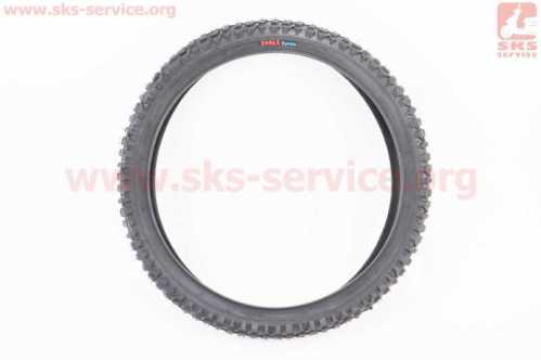 Шина 20"x2,00 (50-406) шипованная MASK SRI-85