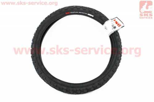 Шина 20"х1,90 (50-406) шипованная (защита 5mm) LEXEL SRI-13