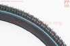 Шина 24"x1,75 (47-507) дорожная VAGUE SRI-95