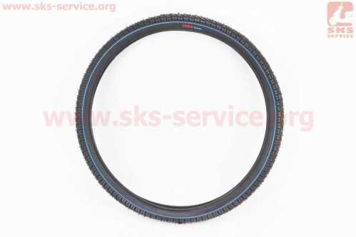 Шина 24"x1,75 (47-507) дорожная VAGUE SRI-95