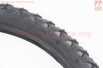 Шина 24"x1,95 (50-507) шипованная Н-5110
