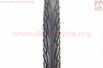 Шина 26"x1,75 (47-559) дорожная с синей полосой SA-234