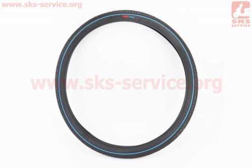 Шина 26"x1,90 (50-559) дорожная KROKODIL SRI-44