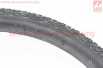 Шина 26"x1,95 (50-559) шипованная CA348A