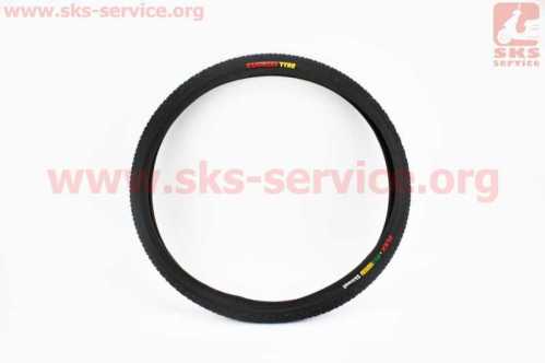 Шина 26"x1,95 (50-559) шипованная CA348A