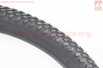 Шина 26"х1,95 (50-559) шипованная BELLEZA SRI-112