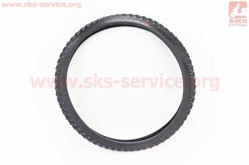 Шина 26"x1,95 (50-559) шипованная Н-5110