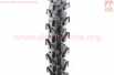 Шина 26"x2,00 (50-559) шипованная DOPPELT SRI-17
