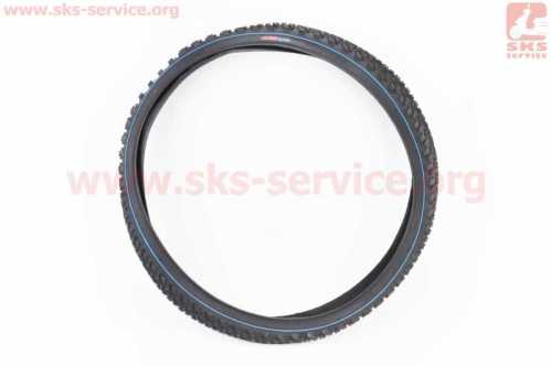 Шина 26"x2,00 (50-559) шипованная DOPPELT SRI-17