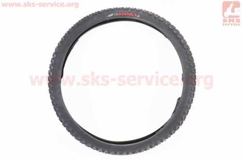 Шина 26"x2,10 (57-559) шипованная N-320