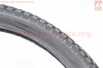Шина 26"x2,125 (57-559) шипованная VRB-091