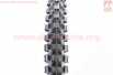 Шина 26"x2,125 (57-559) шипованная VRB-091