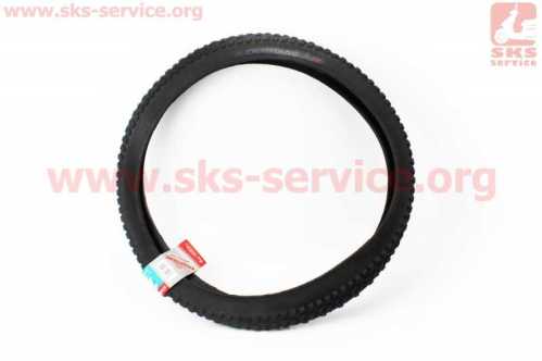 Шина 26"x2,25 (54-559) шипованная GLADIATOR H-5136