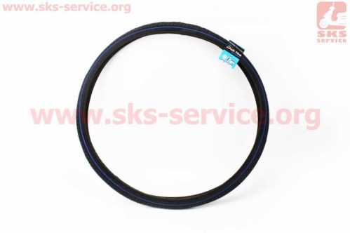 Шина 27"х1 3/8 (37-630) дорожная SA-237
