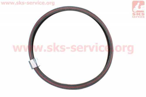 Шина 28"x1 5/8х1 3/8 700-35С (37-622) дорожная SА-225