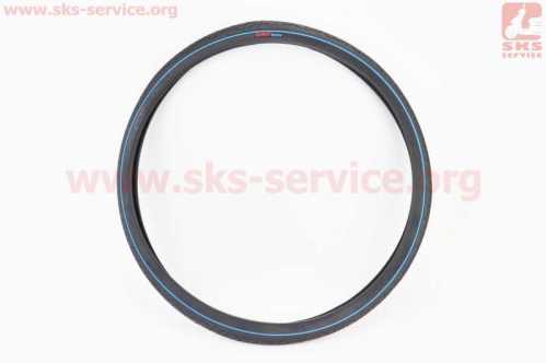 Шина 28"х1,75 (47-622) дорожная STRAITER SRI-59