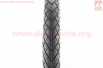 Шина 28" 700-45C (47-622) дорожная с красной полосой CONEJO 03 SRI-129