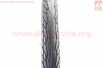 Шина 28" 700-45C (47-622) дорожная с красной полосой SA-234