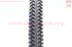 Шина 28"х1,75 (47-622) шипованная VRB-081С