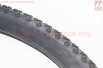 Шина 29"x2,10 (54-622) шипованная CONNECTOR SRI-68