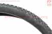 Шина 29"х2,10 (54-622) шипованная (защита HRPR 2,5mm) SA-258