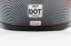 Шлем интеграл, закрытый (сертификация DOT)+откидные очки BLD-M67 М (57-58см), "КАРБОН" глянец