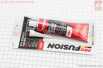 Герметик силиконовый высокотемпературный КРАСНЫЙ "Gasket Maker RED" 85g
