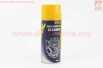 Очиститель карбюратора "CARBURETOR CLEANER", Аэрозоль 400ml (концентрат)