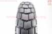 Шина 130/80-17 бескамерная, шипованная VRM-163
