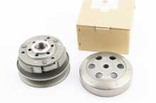 Варіатор задній к-кт Honda LEAD50 Заводской стандарт OEM
