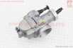 Карбюратор SPORT 2T/4T 150-200cc (d=28mm), дроссель ручной